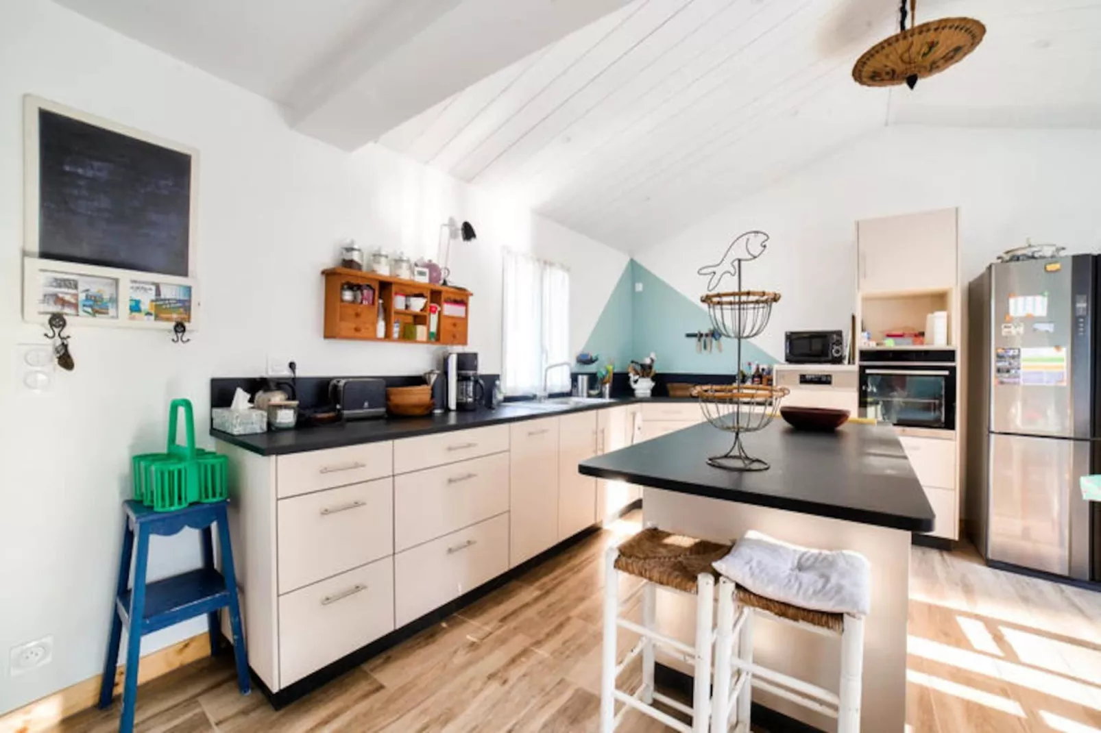 Maison à Barbâtre - Ile de Noirmoutier-Nicht zugeordnet