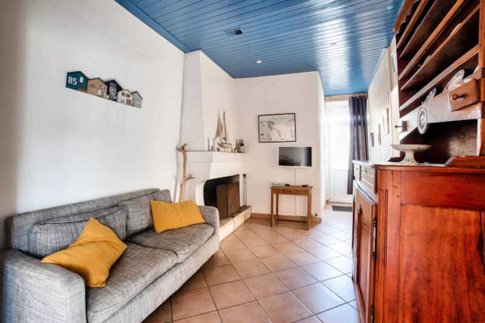 Maison à Noirmoutier-Non tagué