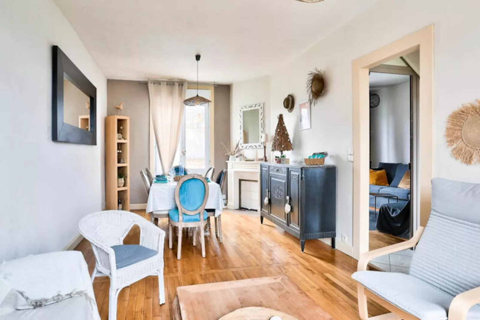 Maison à Dinard-Non tagué