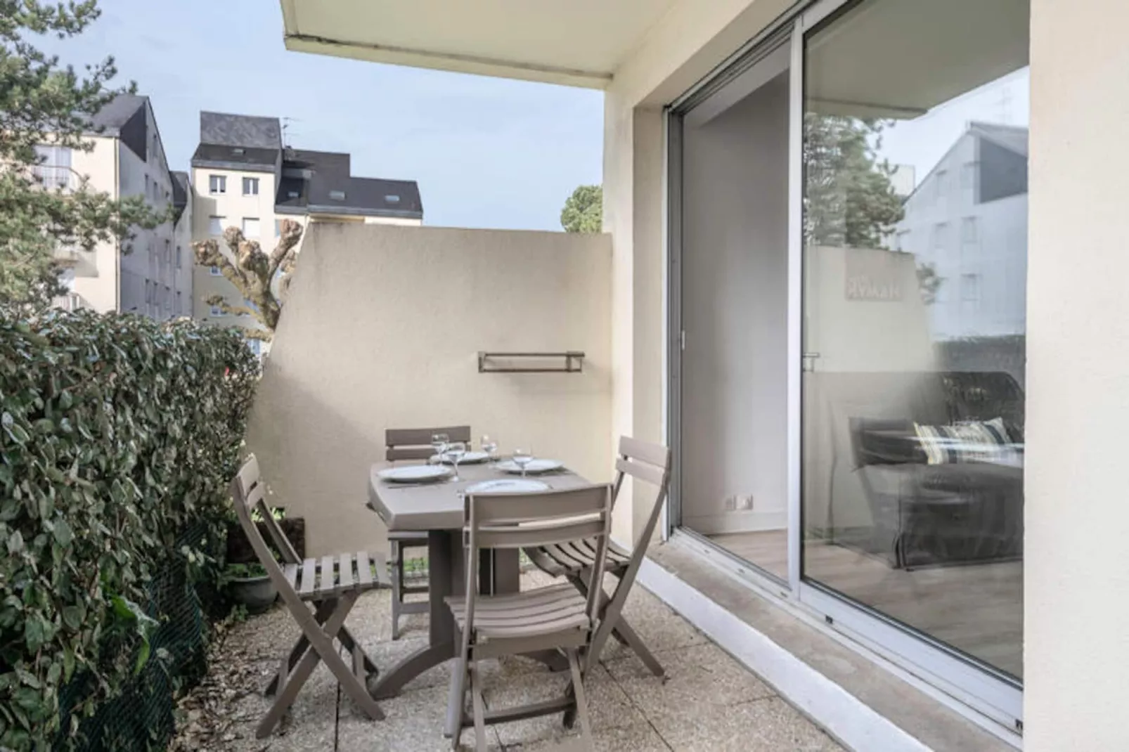 Appartements à Le Pouliguen-Untagged