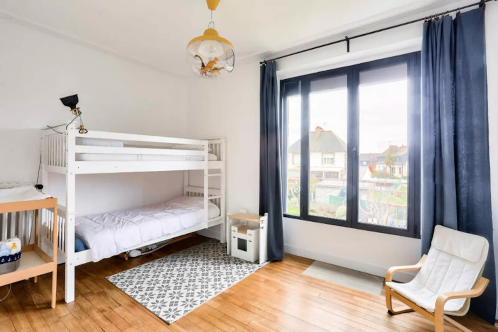 Maison à Dinard-Non tagué