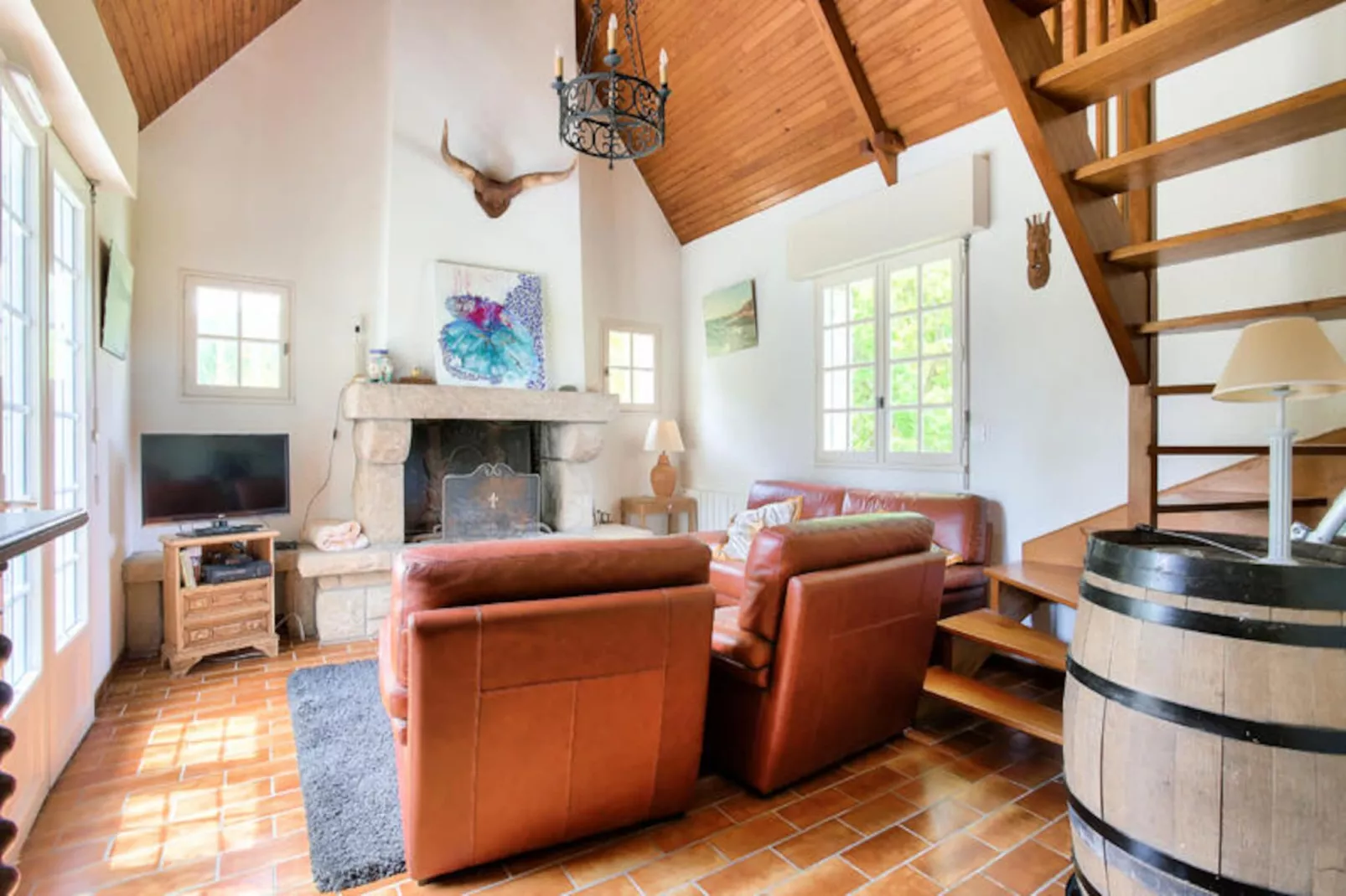 Maison à Erquy-Untagged