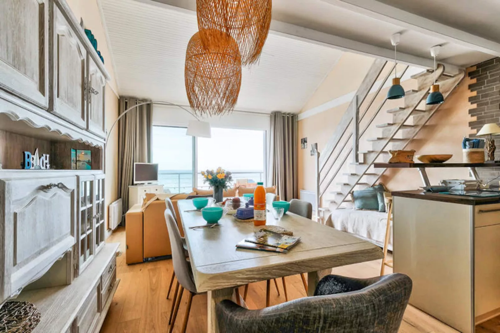 Appartements à Noirmoutier-Non tagué