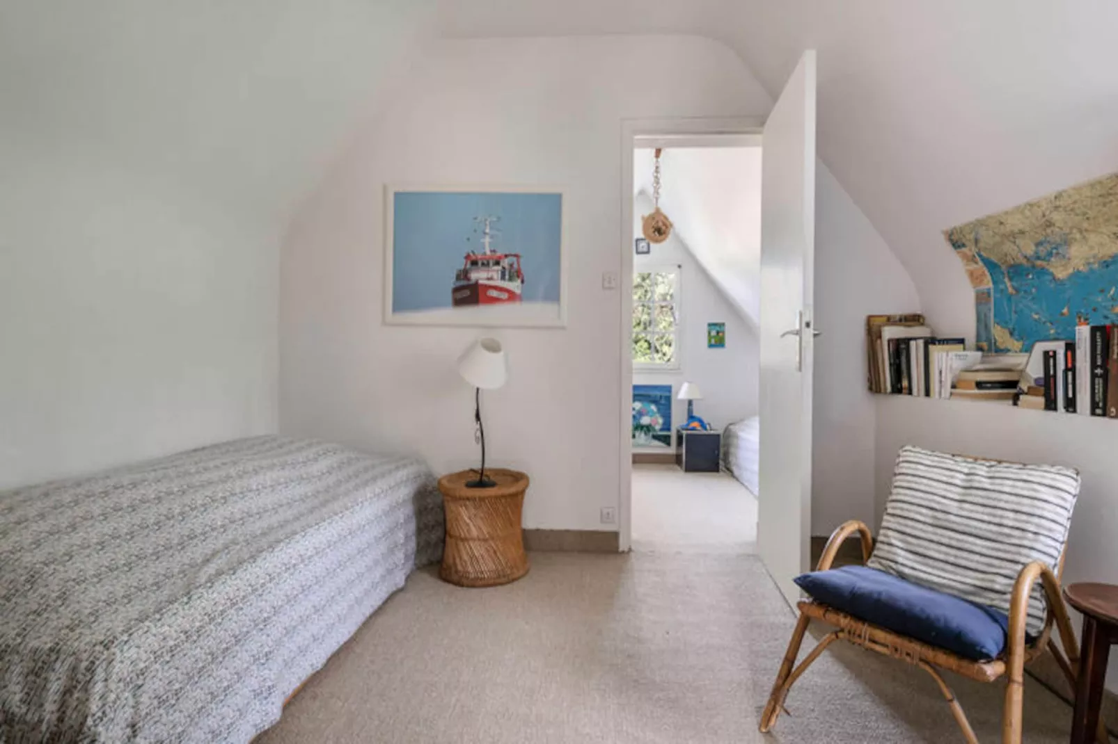 Maison à Sarzeau-Untagged