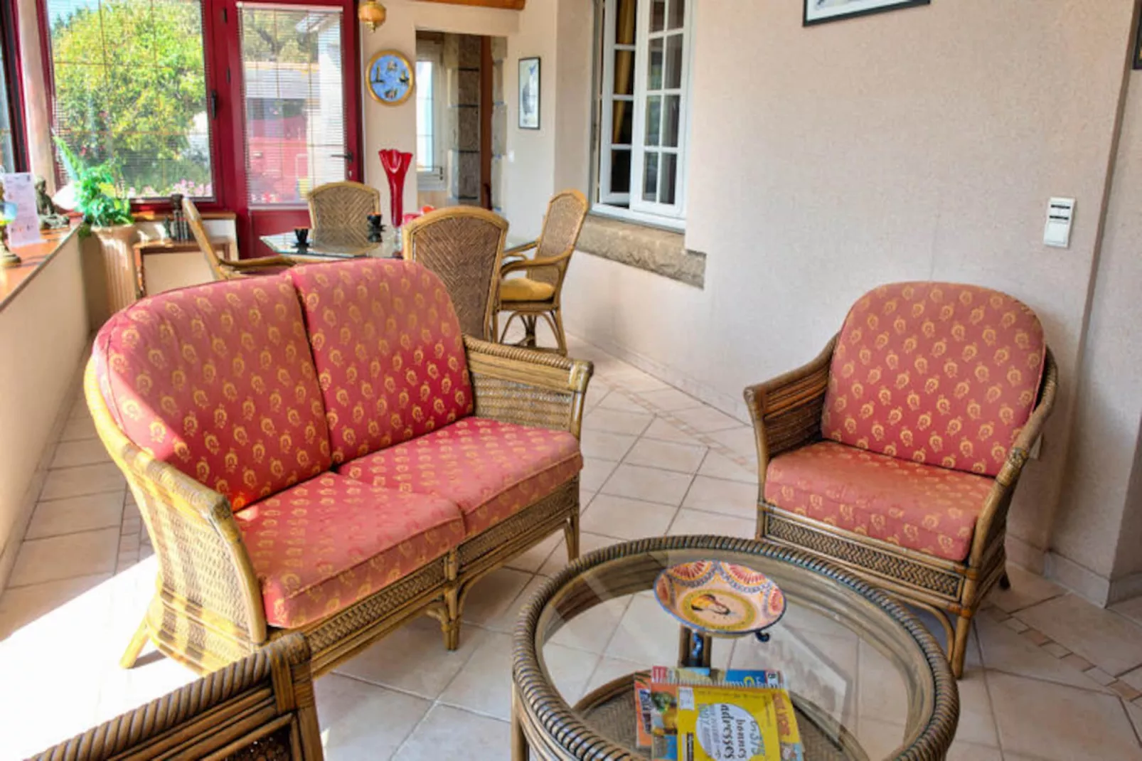 Maison à Plomeur-Nicht zugeordnet