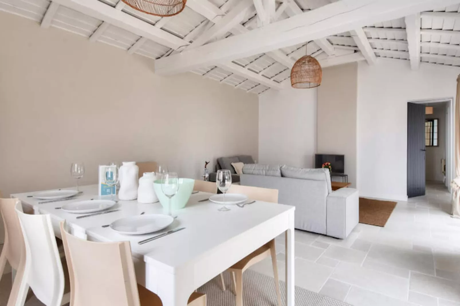 Maison à Noirmoutier-Non tagué