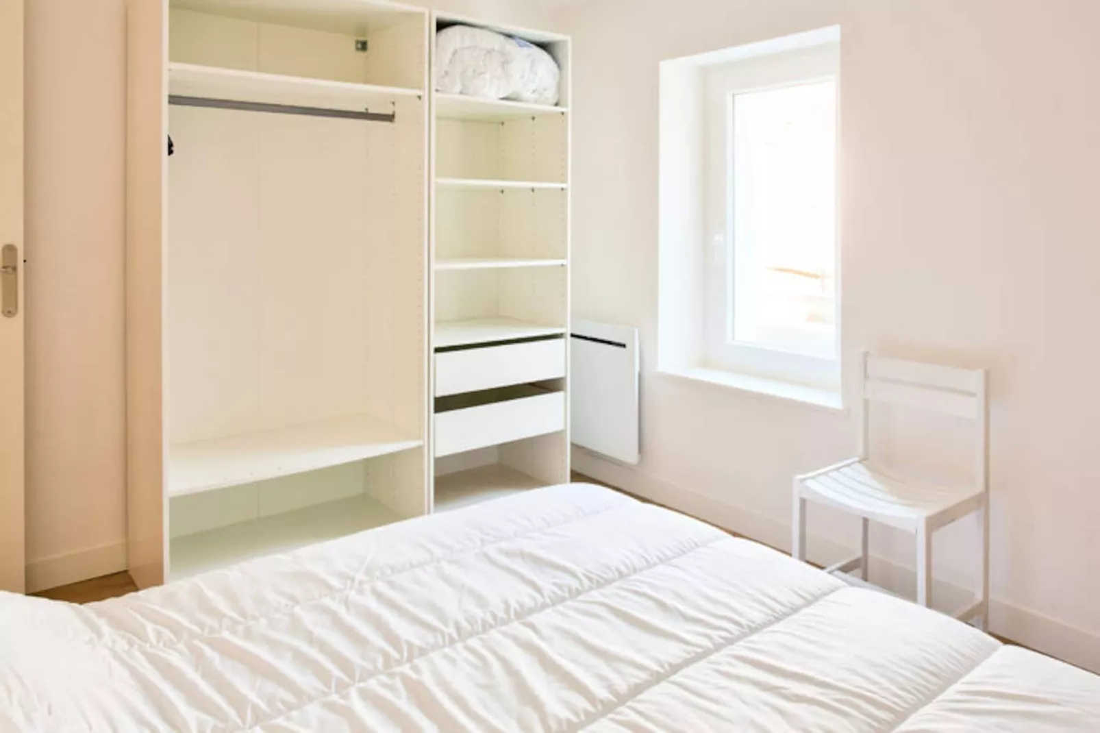 Appartements à Loctudy-Nicht zugeordnet