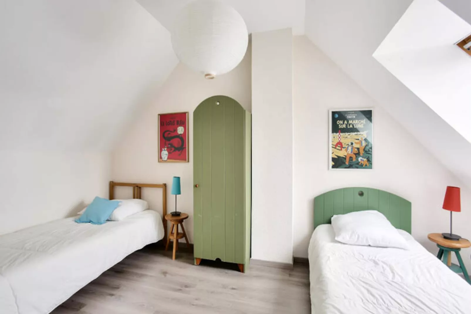 Maison à Saint-Lunaire-Nicht zugeordnet