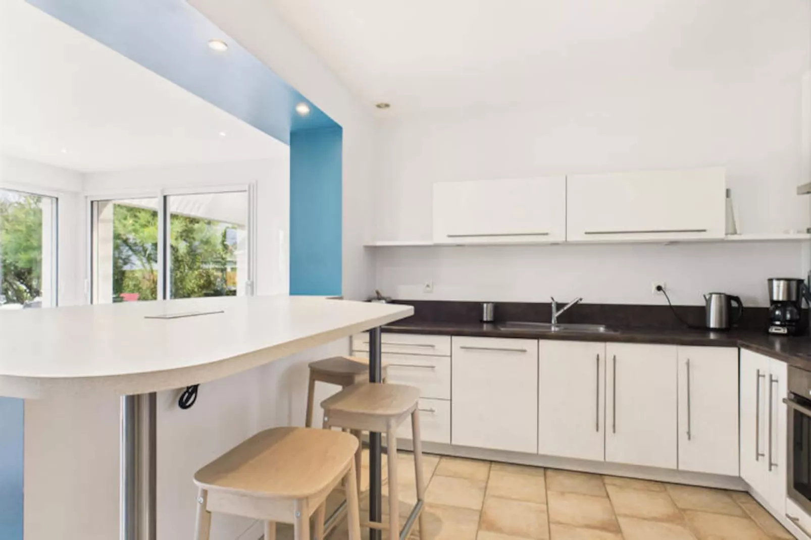 Maison à Le Tour du Parc-Untagged