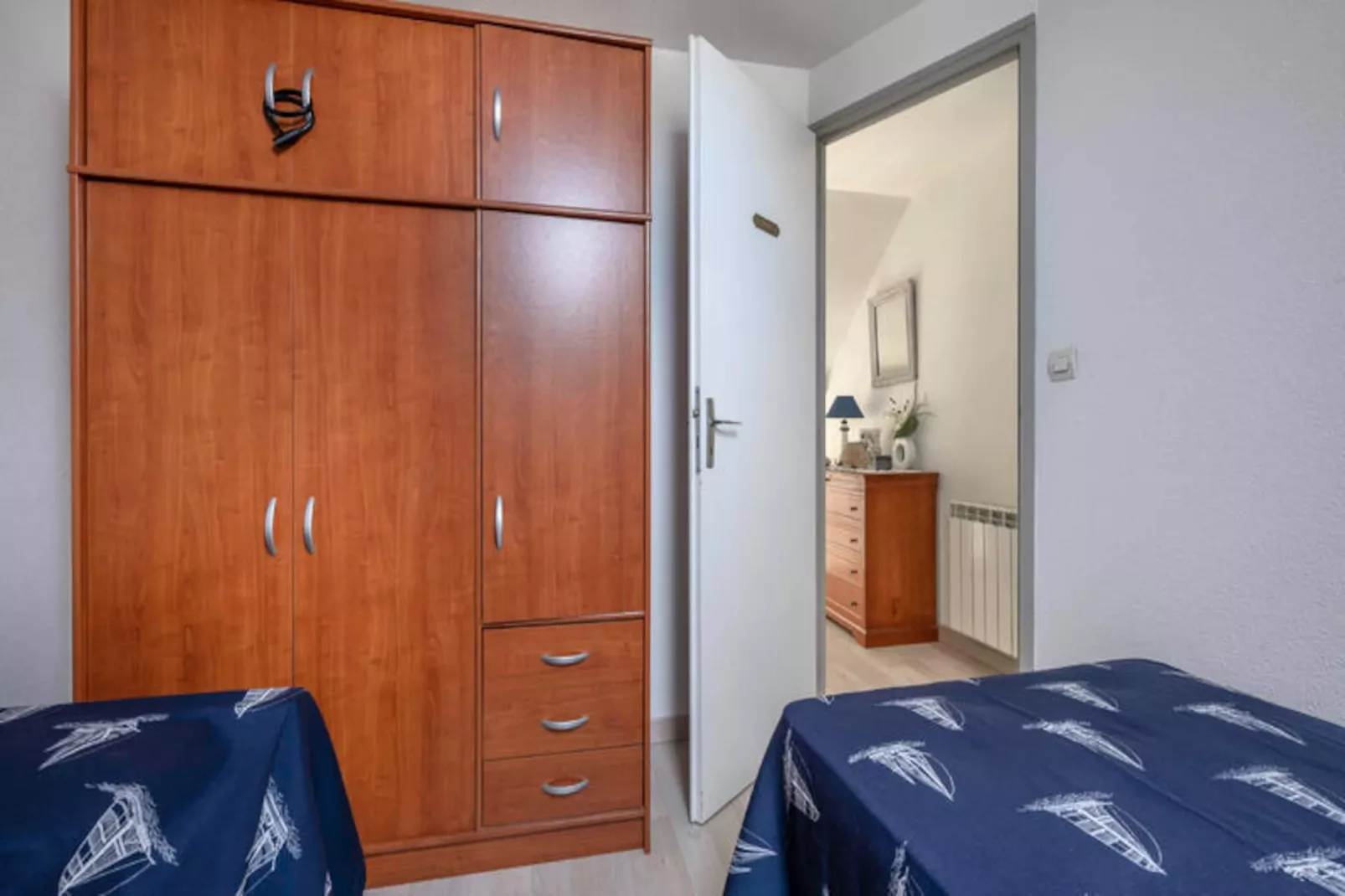 Appartements à Batz-sur-Mer-Untagged