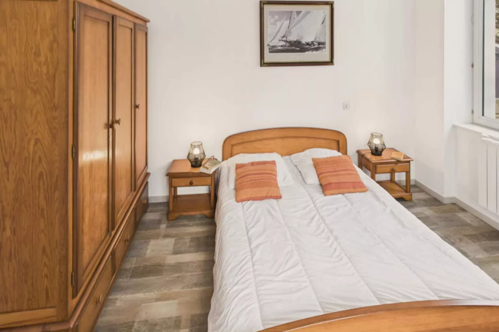 Maison à Le Guilvinec-Nicht zugeordnet