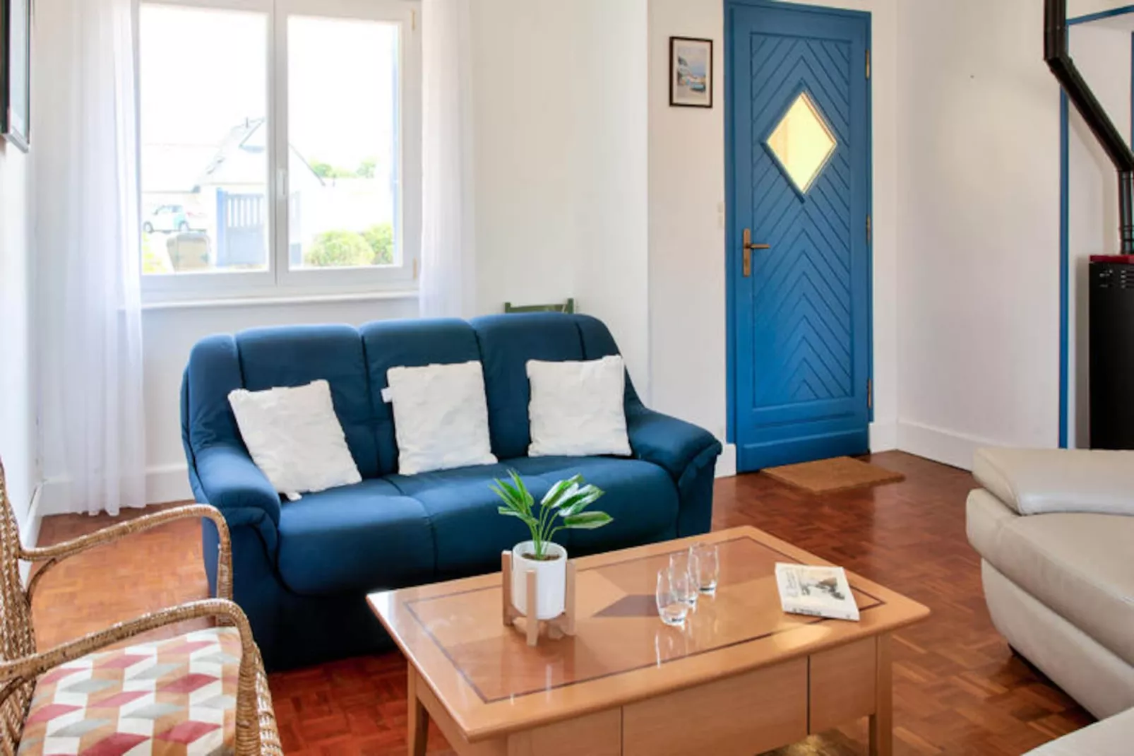 Maison à Penmarc'h-Nicht zugeordnet