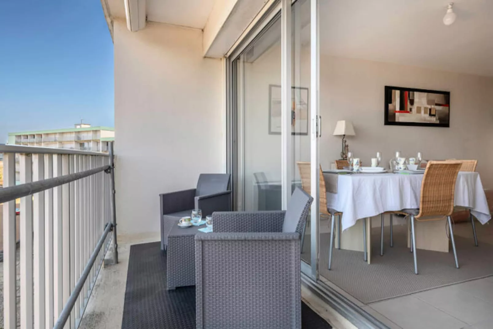 Appartements à Saint-Brevin-les-Pins-Nicht zugeordnet