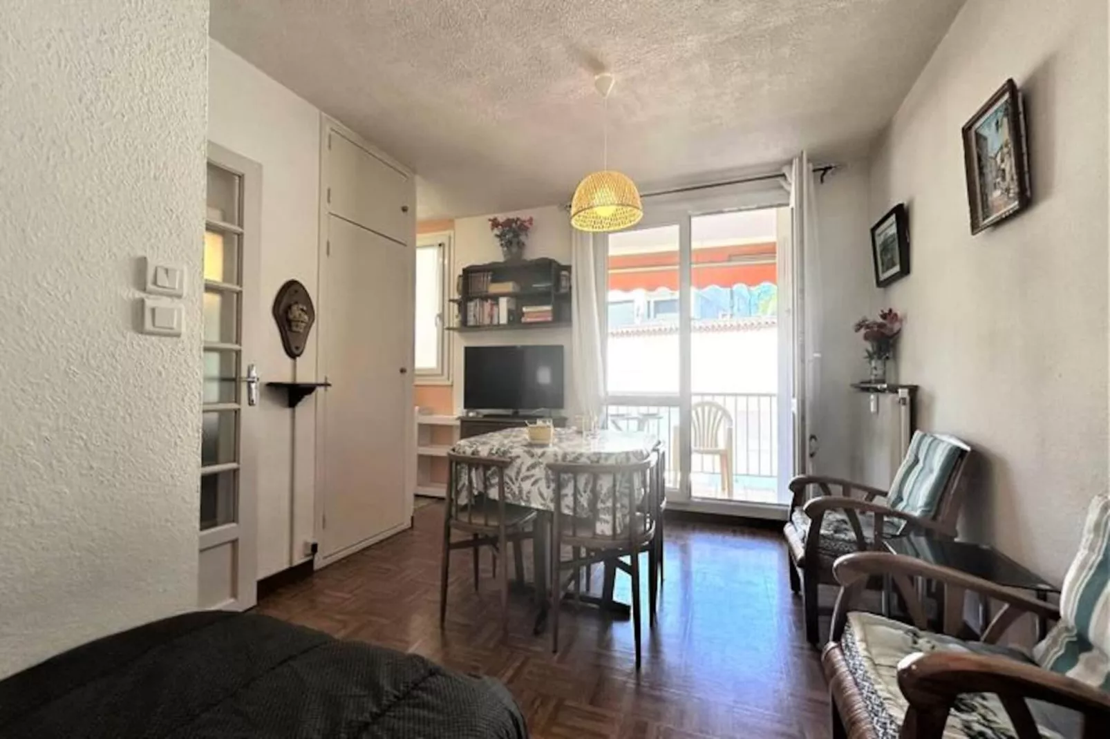 Résidence Passy-Nicht zugeordnet