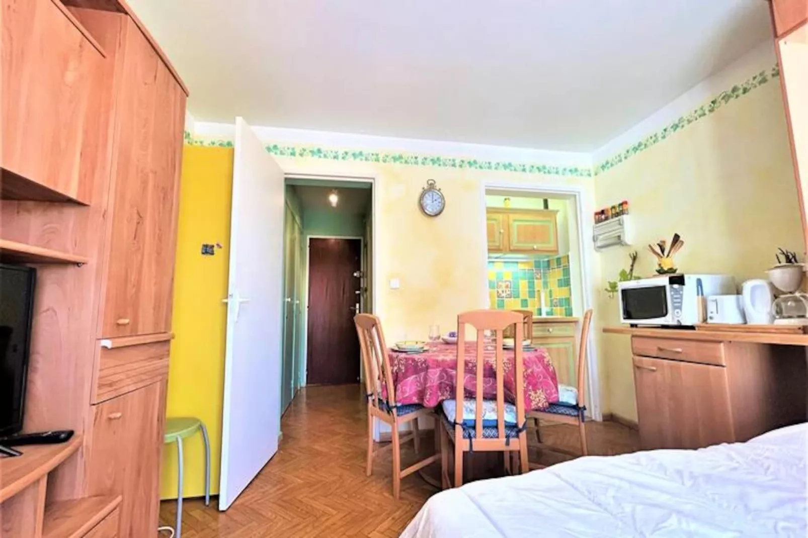 Résidence Fontaines-Untagged