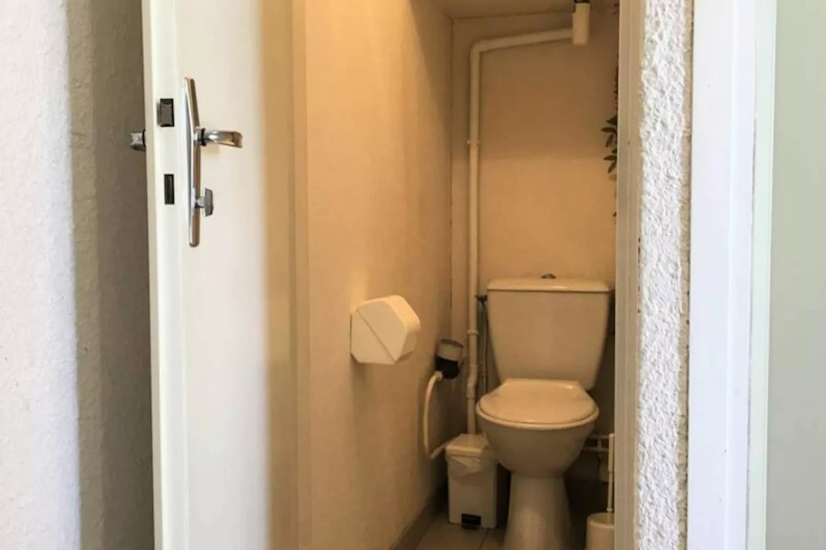 Résidence Elan-Nicht zugeordnet