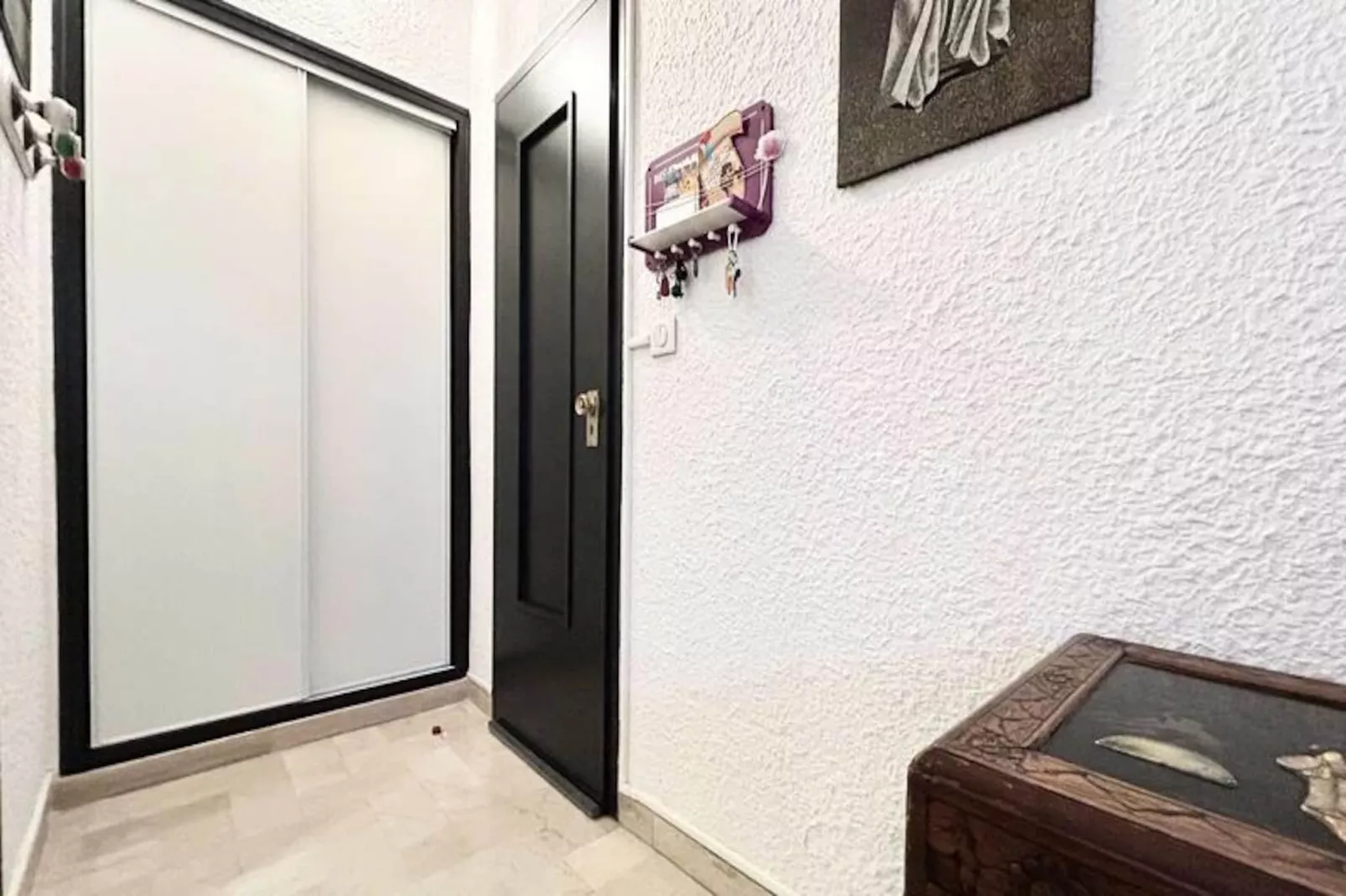 Résidence Flore-Nicht zugeordnet