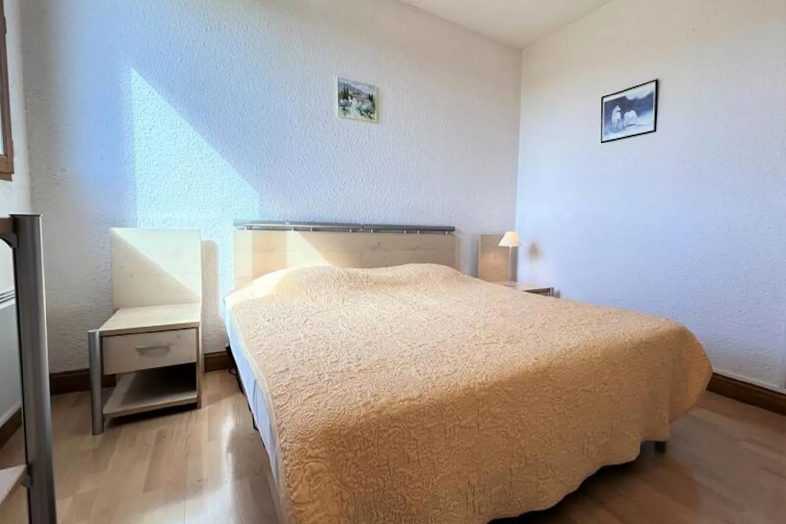 Résidence San Bastian-Nicht zugeordnet