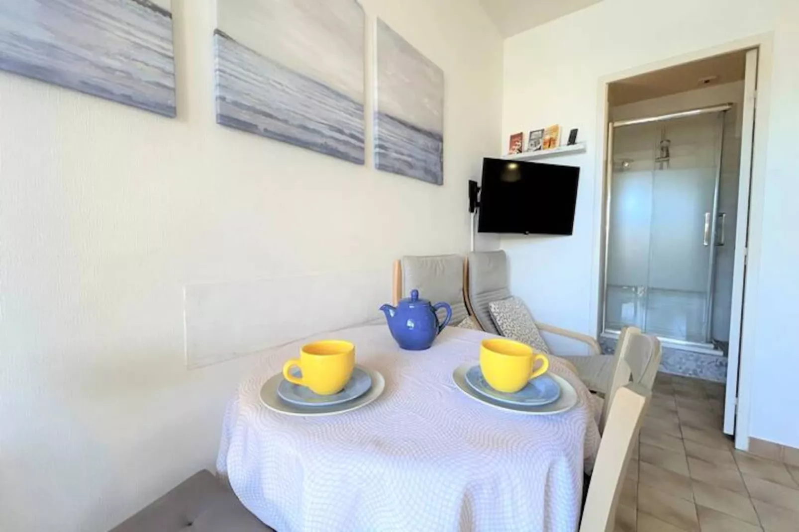 Résidence Les Jardins De Cybele-Untagged