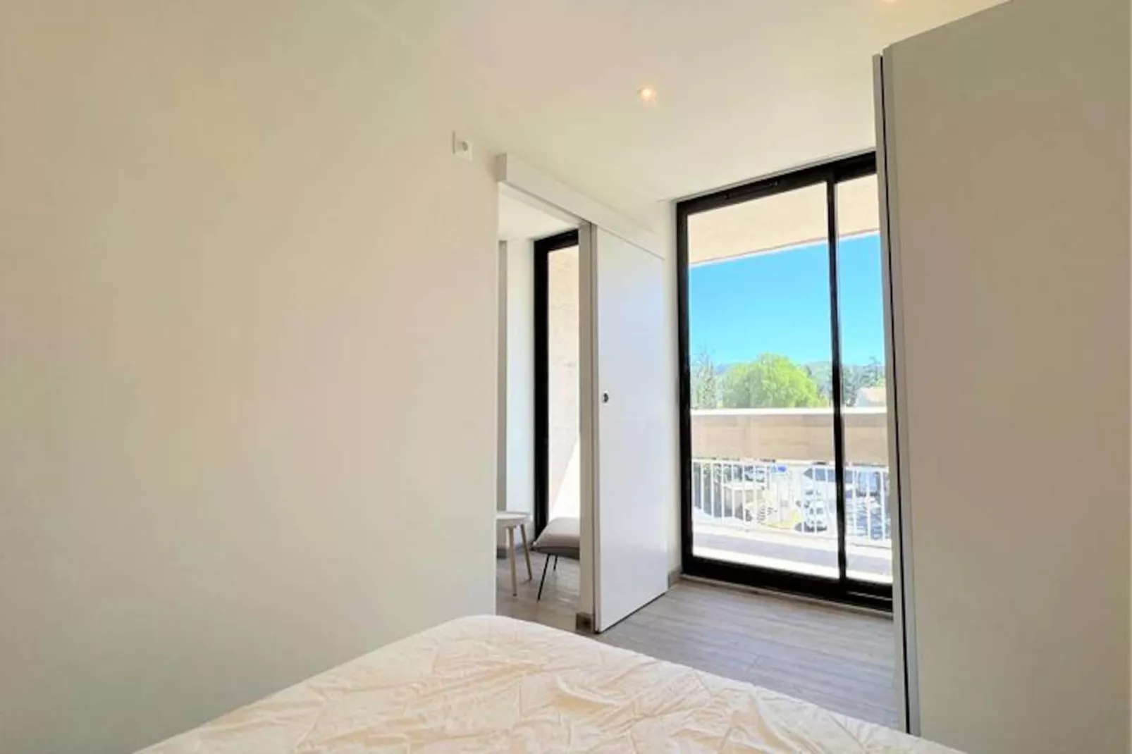 Résidence Griselis-Untagged