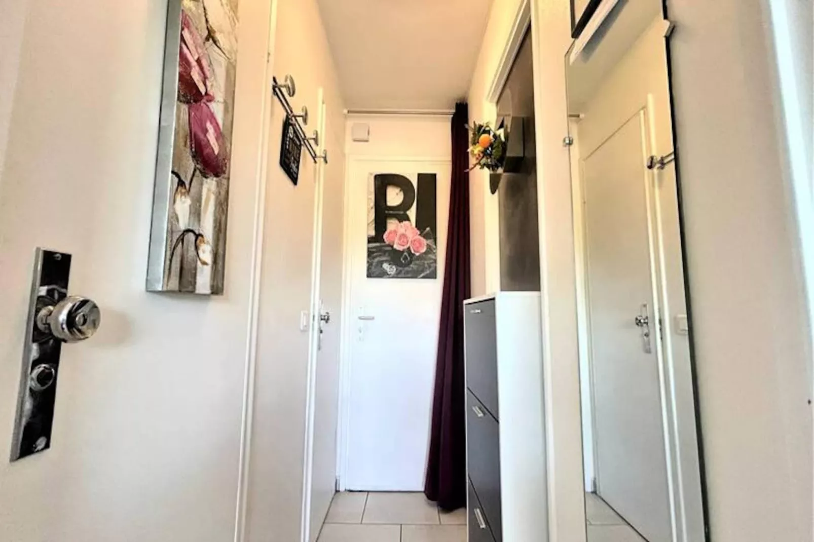 Résidence Cedres-Untagged