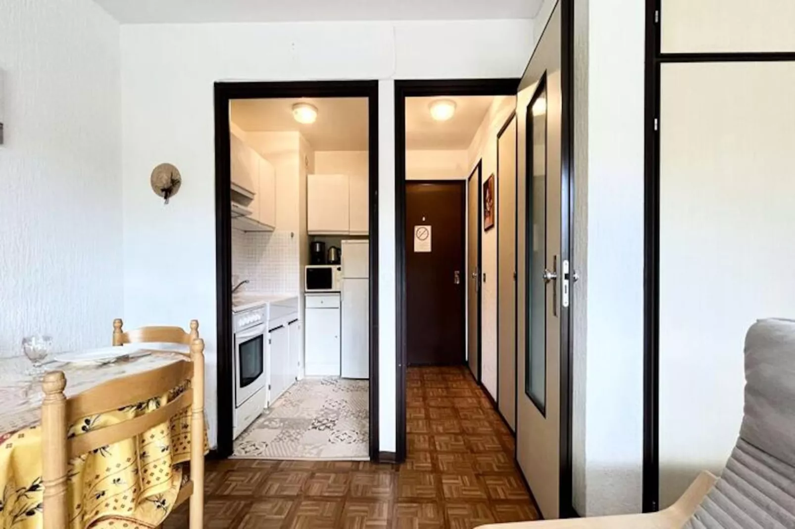 Résidence Cedres-Untagged