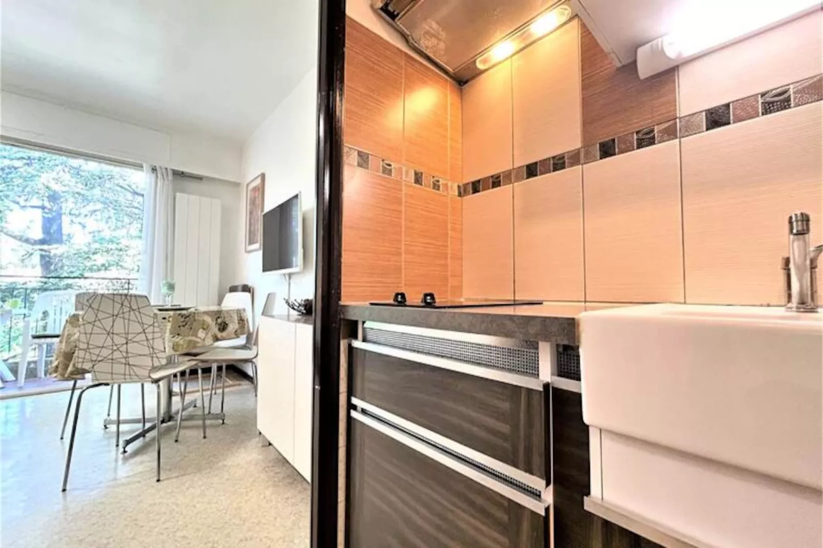 Résidence Cedres - Untagged