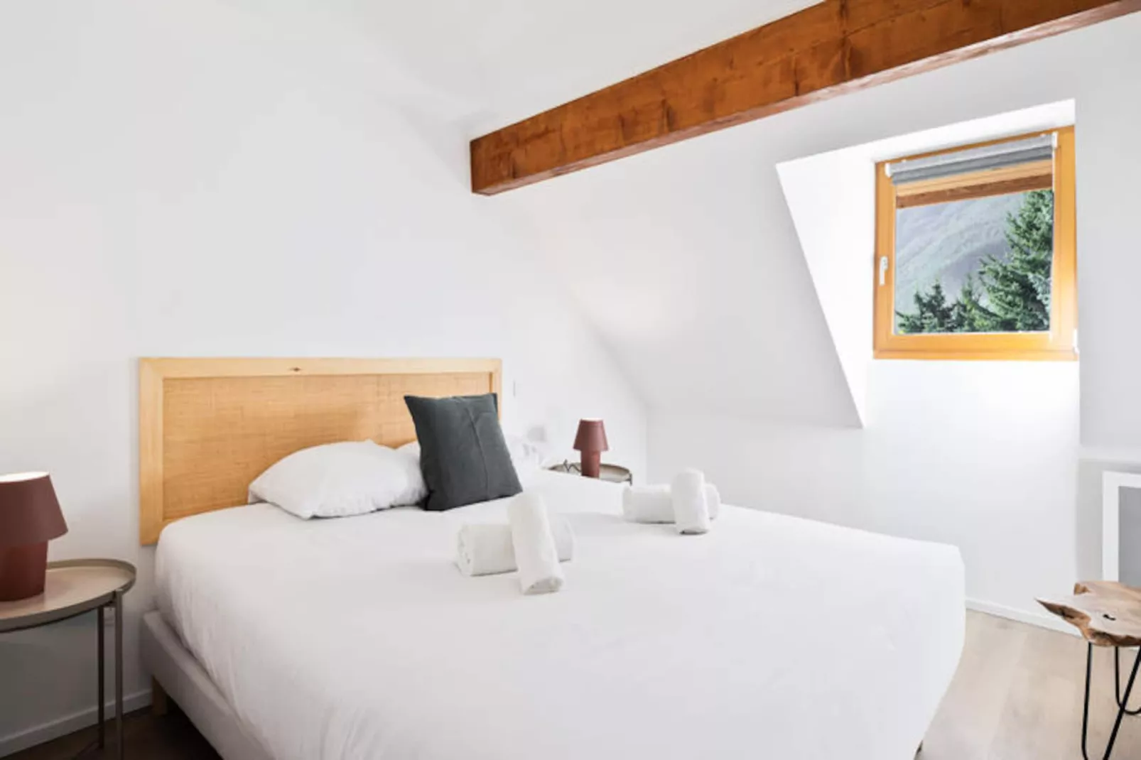 Résidence RÉsidence Violaine-Untagged