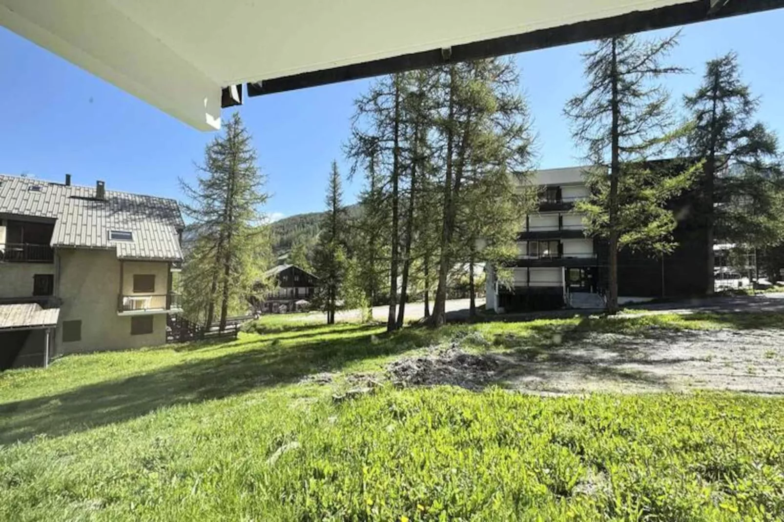 Résidence Olan - Untagged