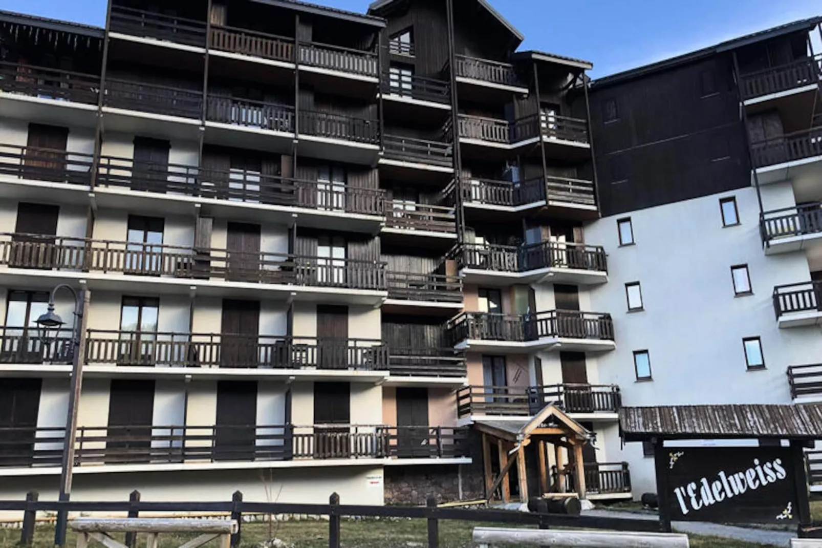 Résidence Edelweiss - maeva Home-Nicht zugeordnet