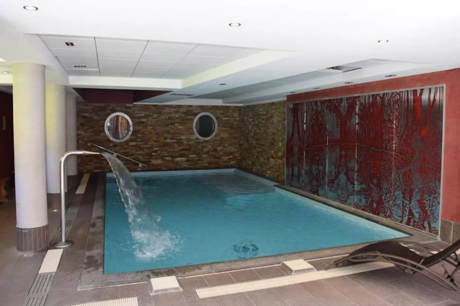 Résidence Antares - maeva Home-Nicht zugeordnet