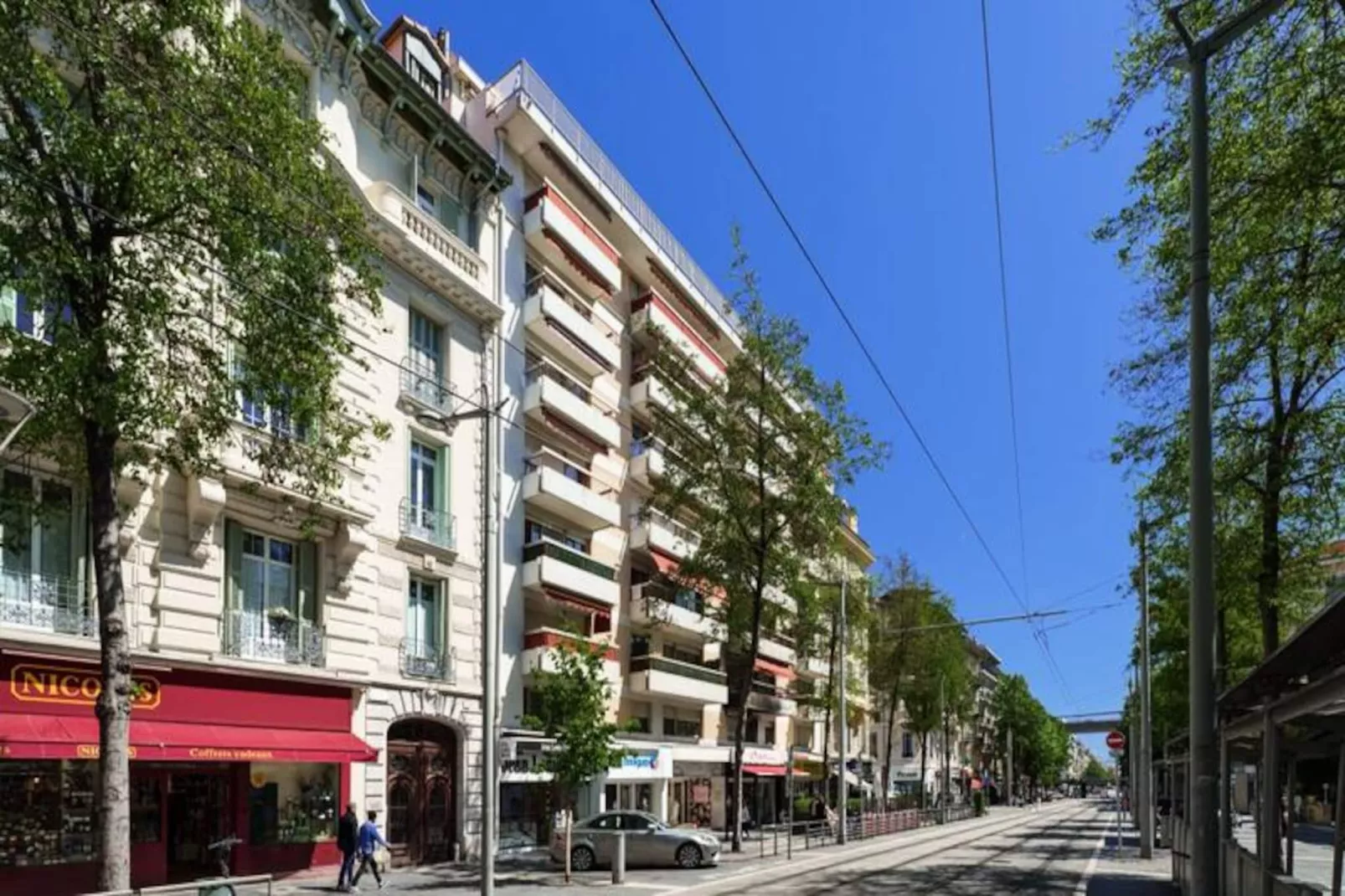 Studio Malaussena --Nicht zugeordnet