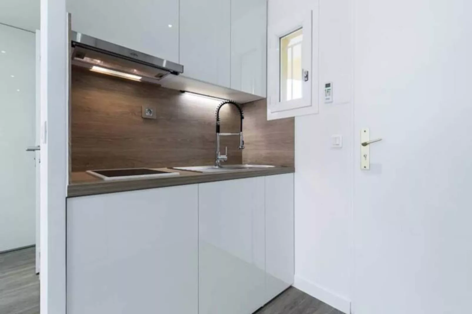 Résidence Havre De Paix 2 Pi&egrave;ces, Terrasse Vue Mer & Piscine-Nicht zugeordnet