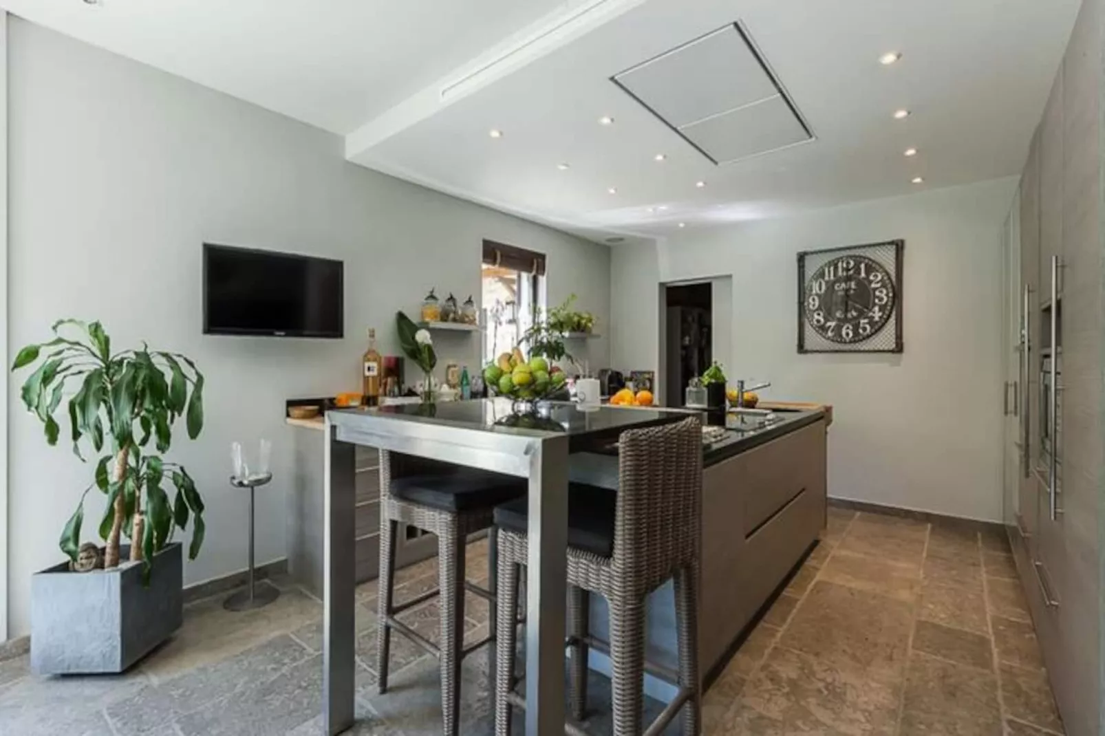 Résidence Villa En Domaine Privé Avec Piscine Chauffée-Nicht zugeordnet