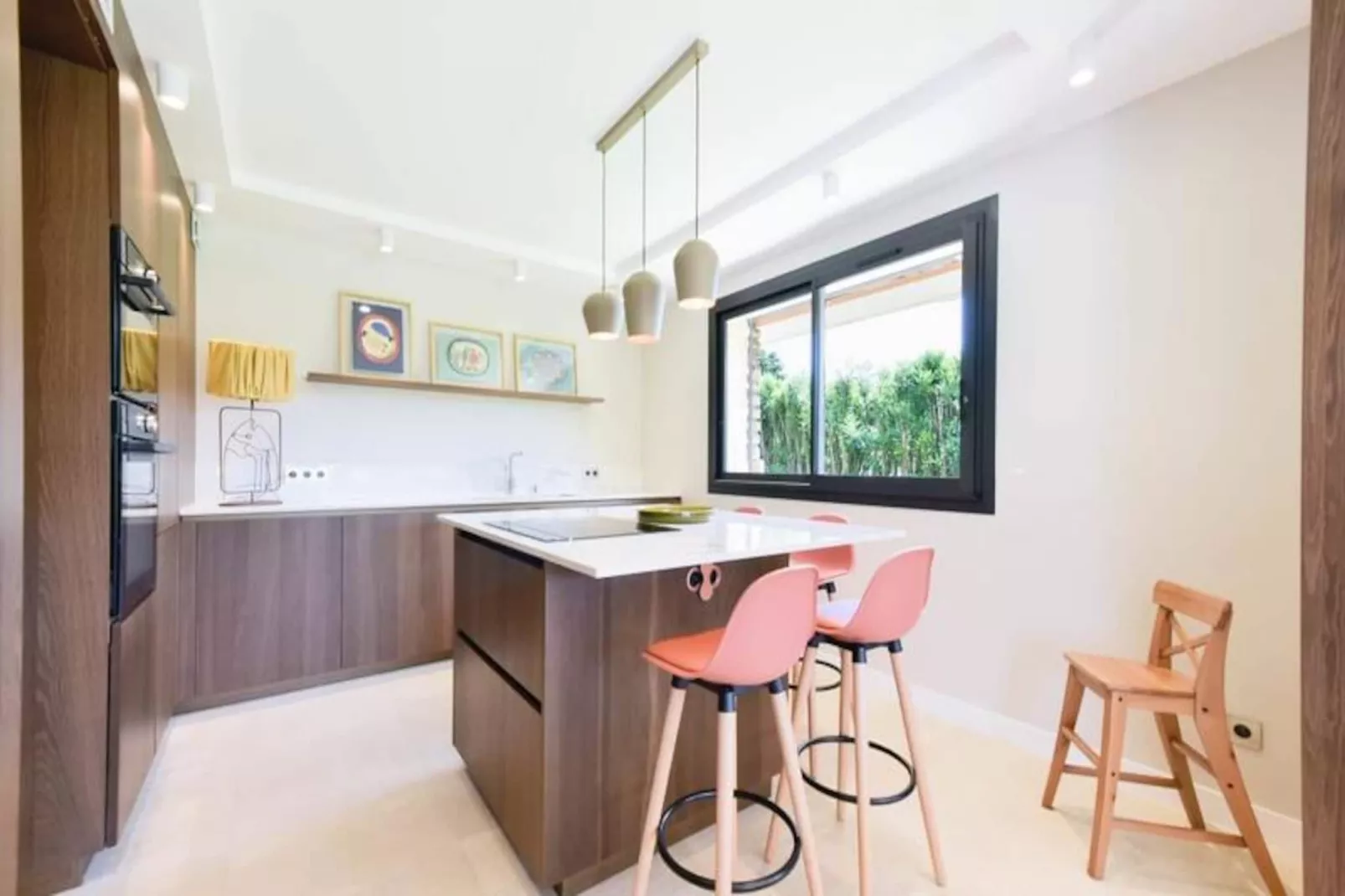 Résidence Mougins - Villa Renovee - Piscine - Au Calme-Non tagué