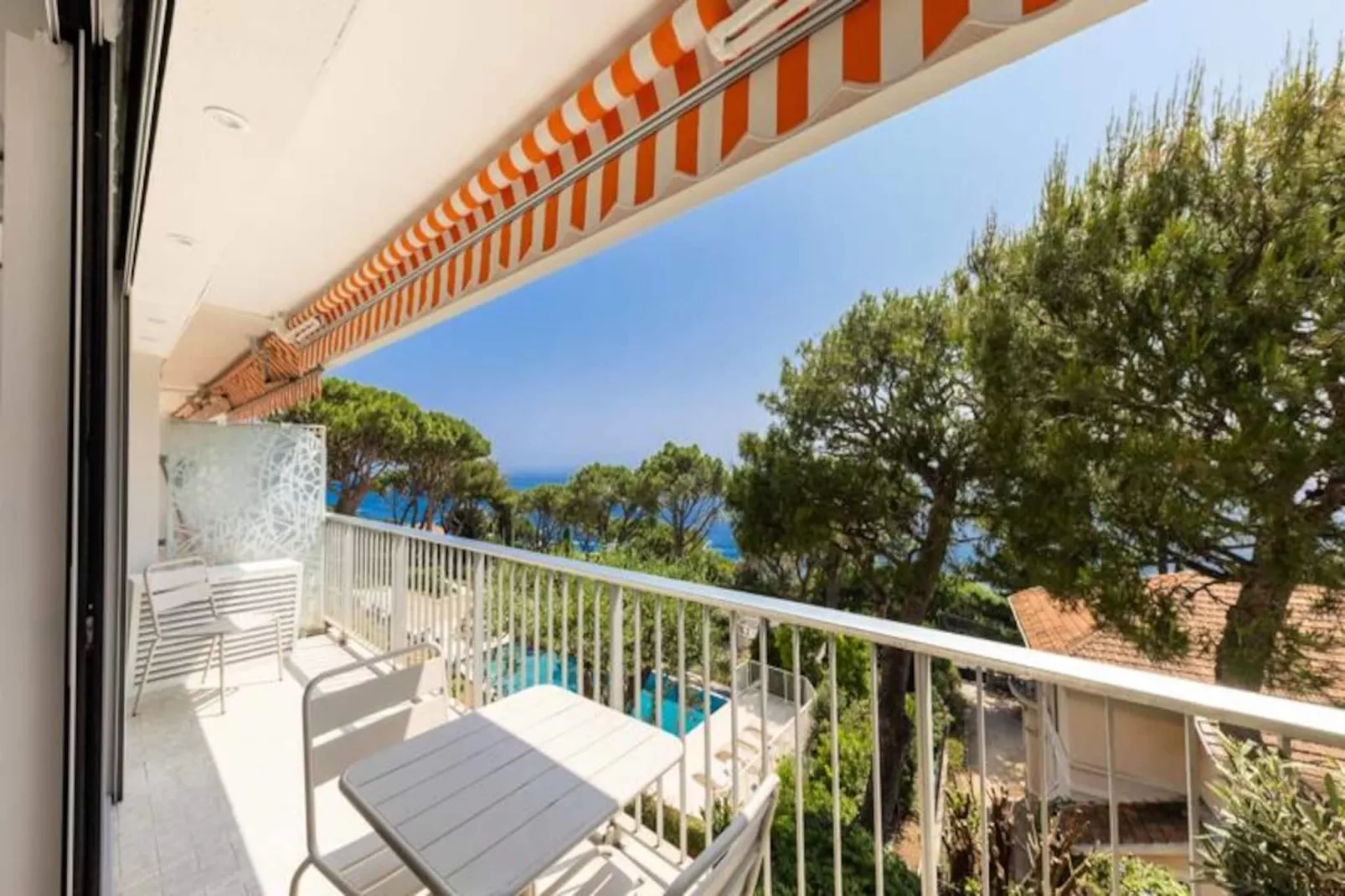 06db Magnifique Appartement Vue Incroyable Mtboron-Non tagué