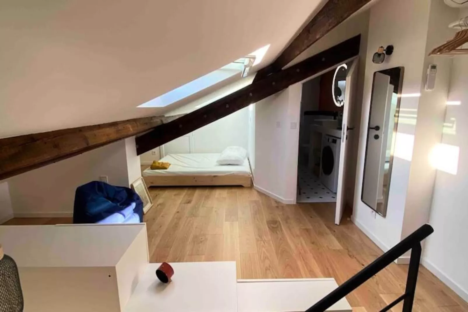 ✨magnifique Vue Sur La Mer Sur Le Port, Balcon S-o ✨-Untagged