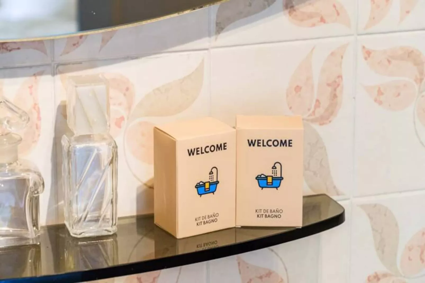 Appartement Costebelle Vue Mer - 3 &eacute;toiles --Nicht zugeordnet