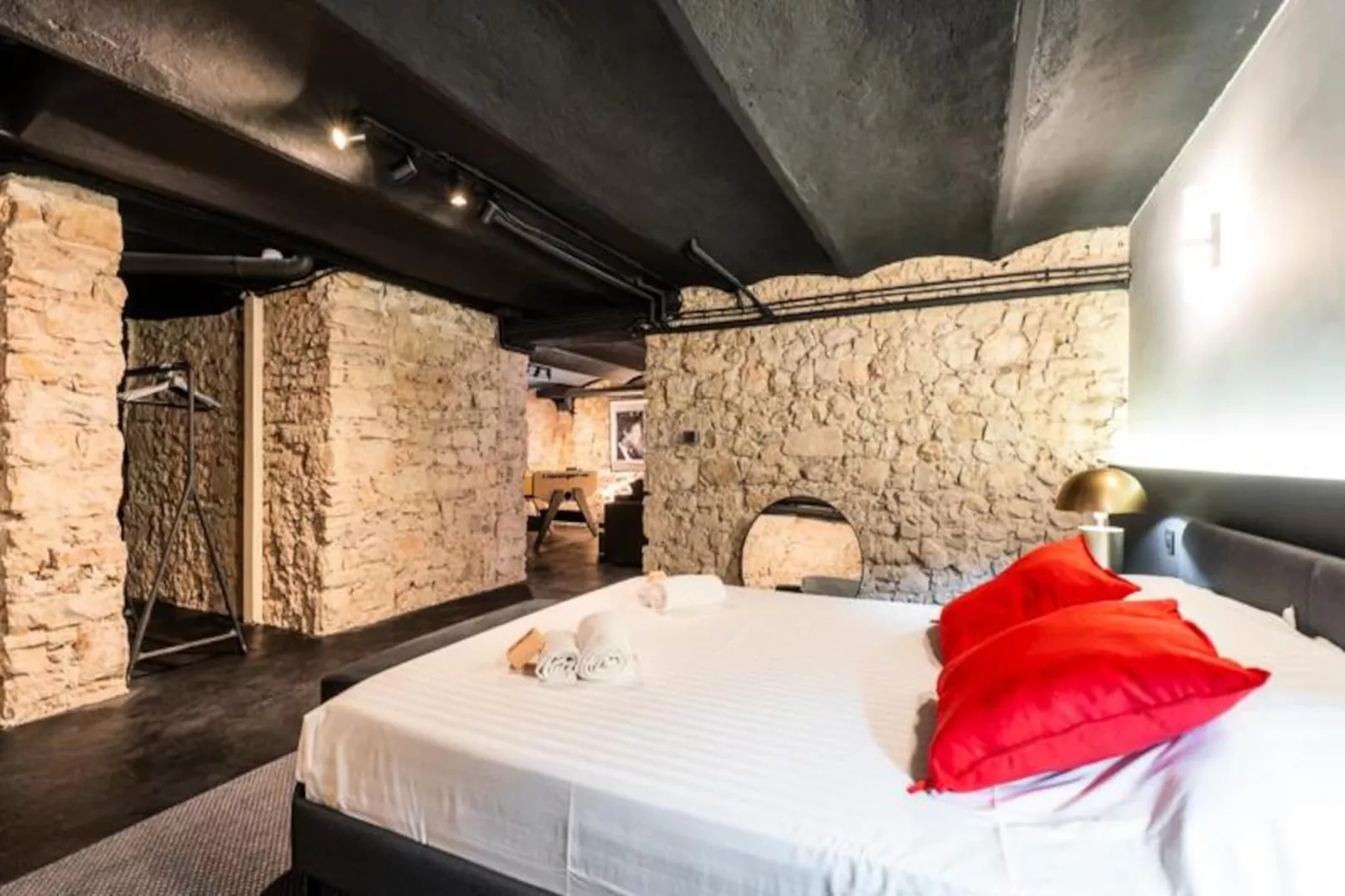 Appartement Montrose --Nicht zugeordnet