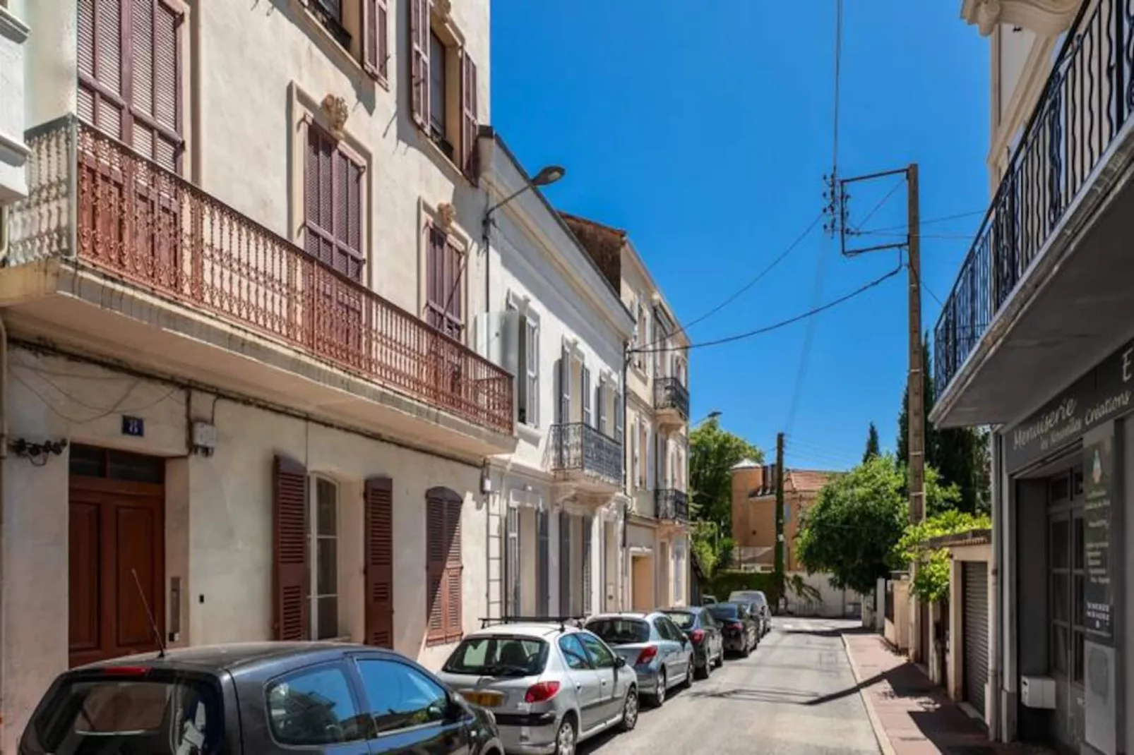 Appartement Prado --Non tagué