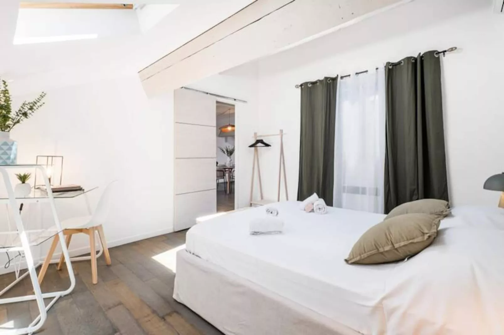 Appartement Reyer --Non tagué