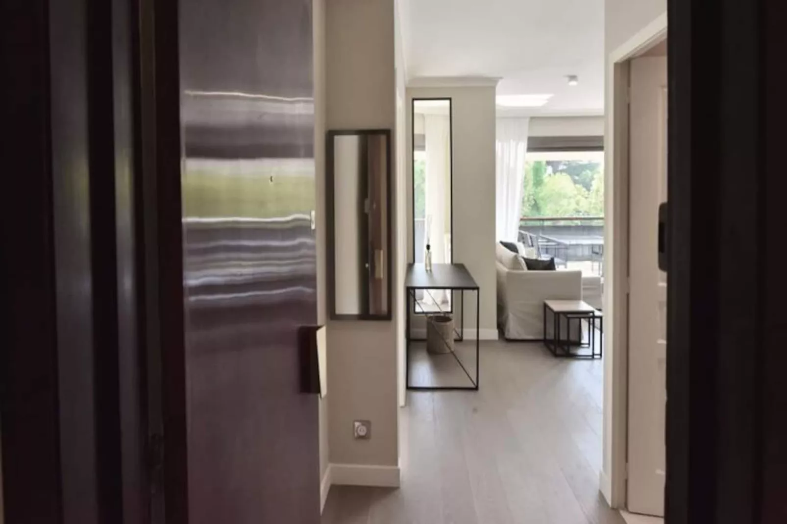 Résidence Cannes - 3p Neuf &agrave; 15min &agrave; Pied De La Plage-Non tagué