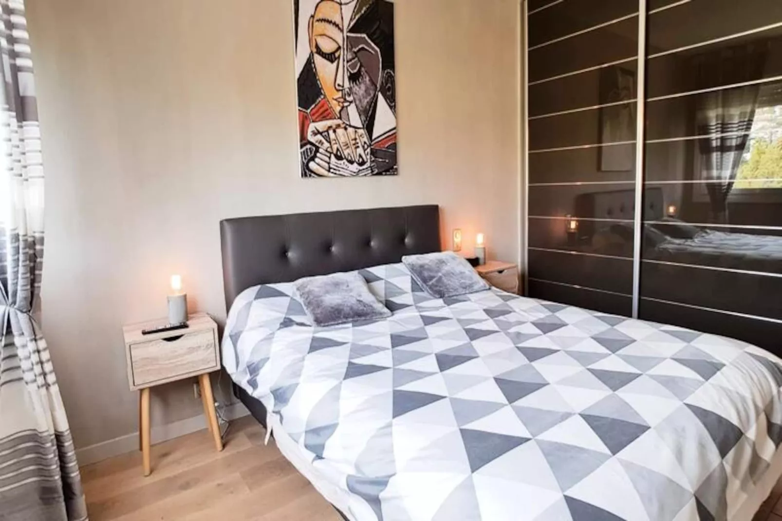 Résidence 4p Terrasse & Vue Mer, Plage &agrave; 5 Min-Untagged