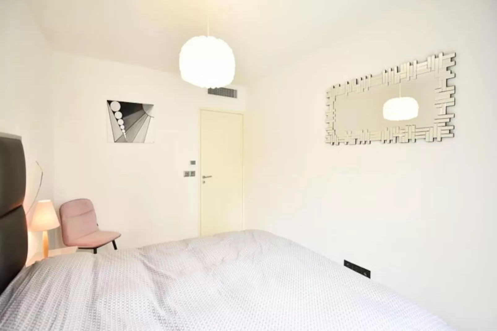 Résidence 3p Avec Terrasse Et Piscine Au Coeur Du Palm Beach-Non tagué