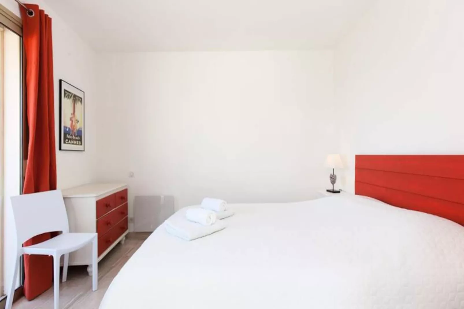 Résidence 3p  De Standing, Vue Mer Et Grande Terrasse-Non tagué