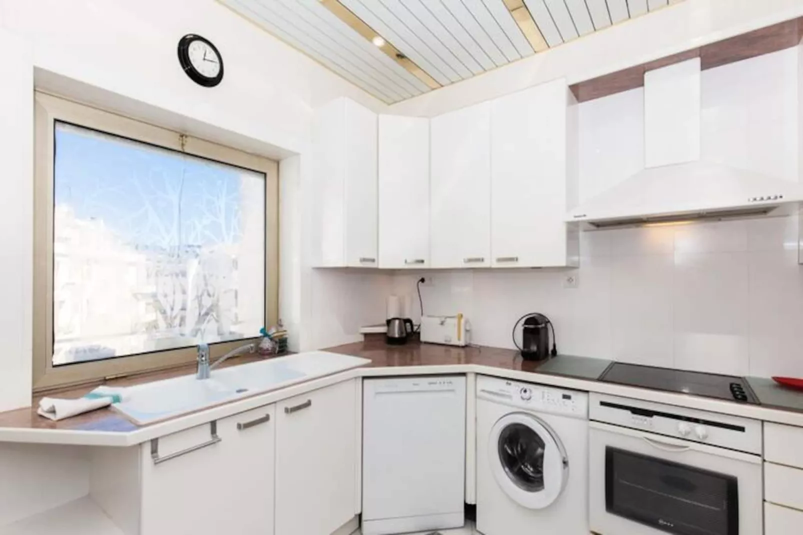 Résidence Vue Mer, Cannes Croisette, Au Pied Des Plages-Untagged