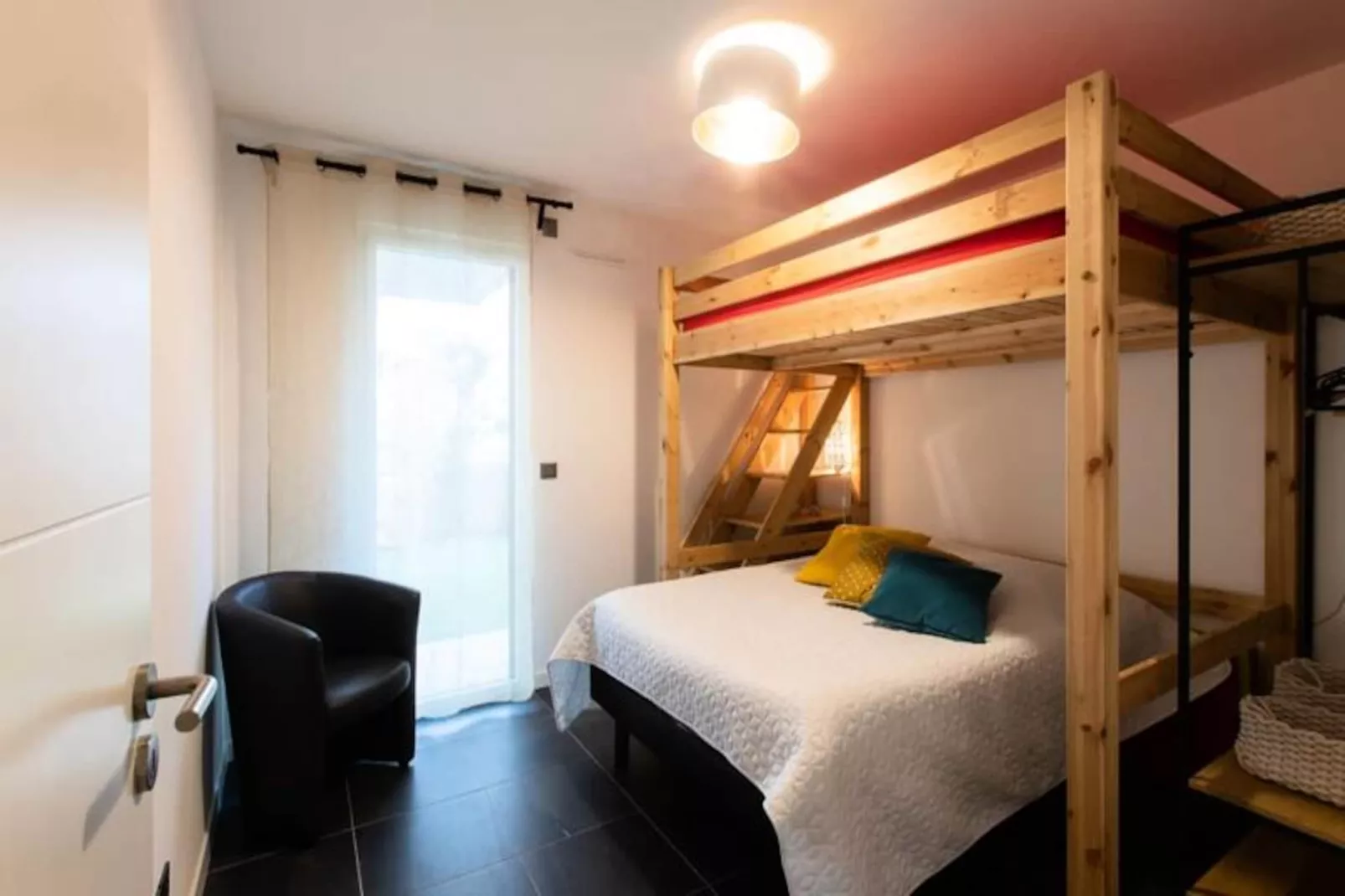 Résidence 3p Avec Jardin Et Piscine Au Coeur Du Palm Beach-Untagged