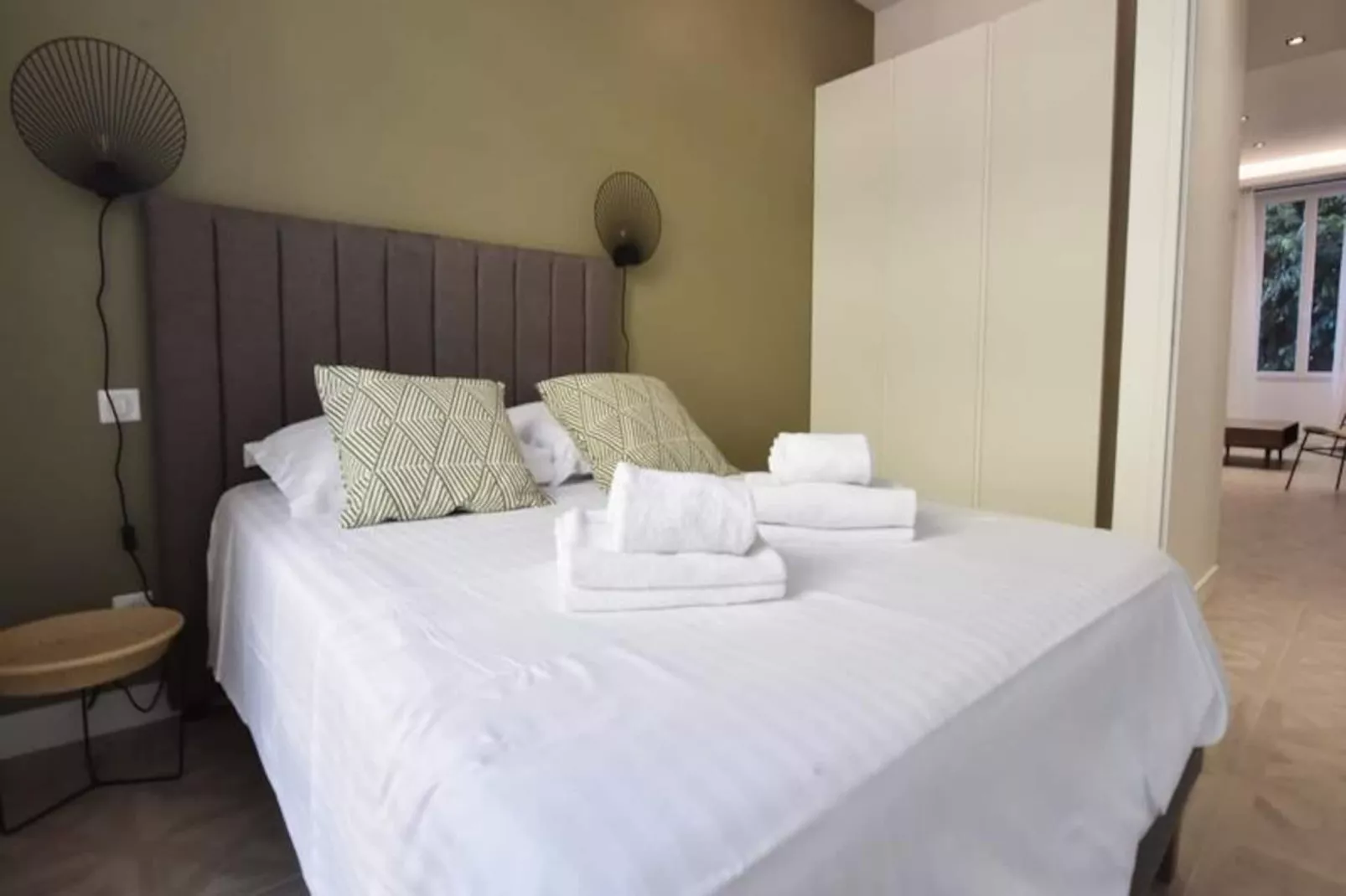 Résidence 4p Moderne En Centre-ville, 5min Palais & Plages !-Non tagué