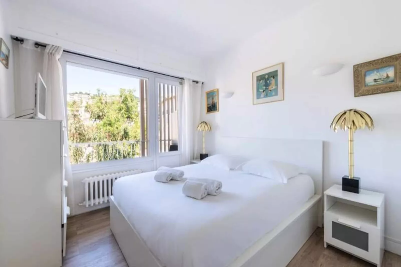 Résidence 3p Cosy, 6 Minutes à Pied Des Plages-Nicht zugeordnet