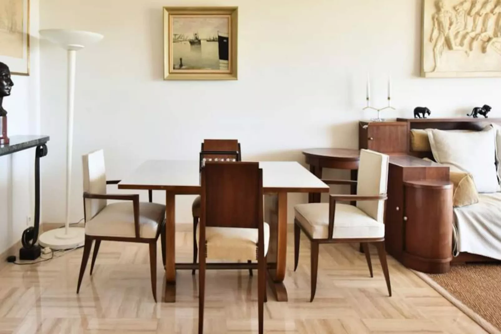 Résidence 3p Proche Centre Ville, Piscine Et Vue Mer-Nicht zugeordnet